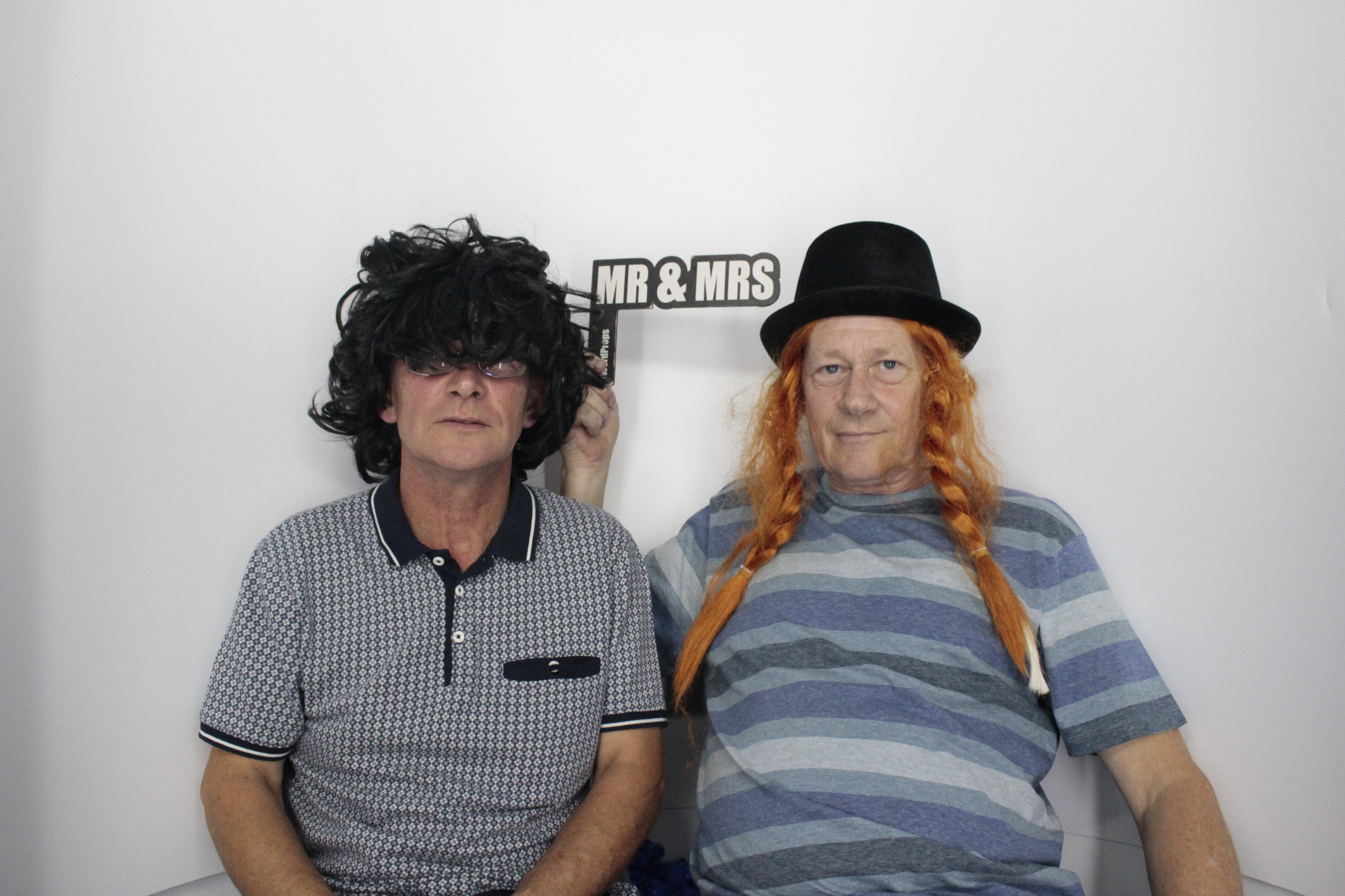 Ollie & Amy's Wedding | View more photos from the event at gallery.myphotoboothexperience.co.uk/u/MyPhotoBoothExperienceLtd/Ollie-Amys-Wedding